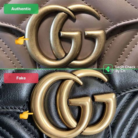 gucci order confirmation slides|Gucci counterfeit items.